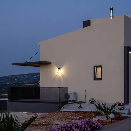 Holiday home Dias