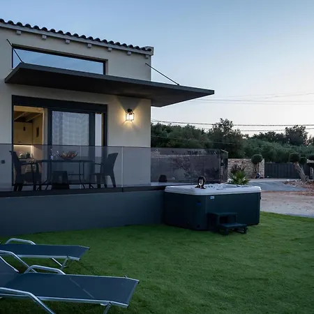 Dias Holiday home *