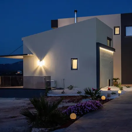 Dias Holiday home *