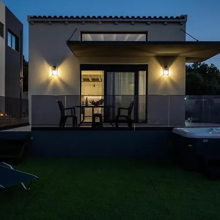 Dias Holiday home *