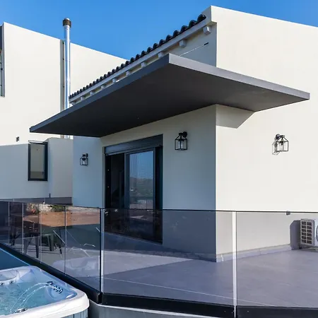 Dias Holiday home