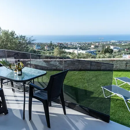 Holiday home Dias